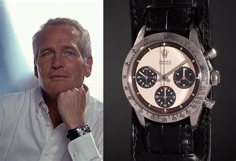 most expensive rolex watch paul newman|paul newman watch 17 million.